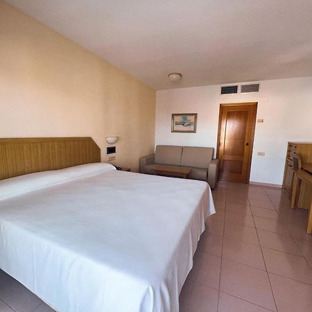 Ar Roca Esmeralda & Spa Hotel Calpe Eksteriør bilde