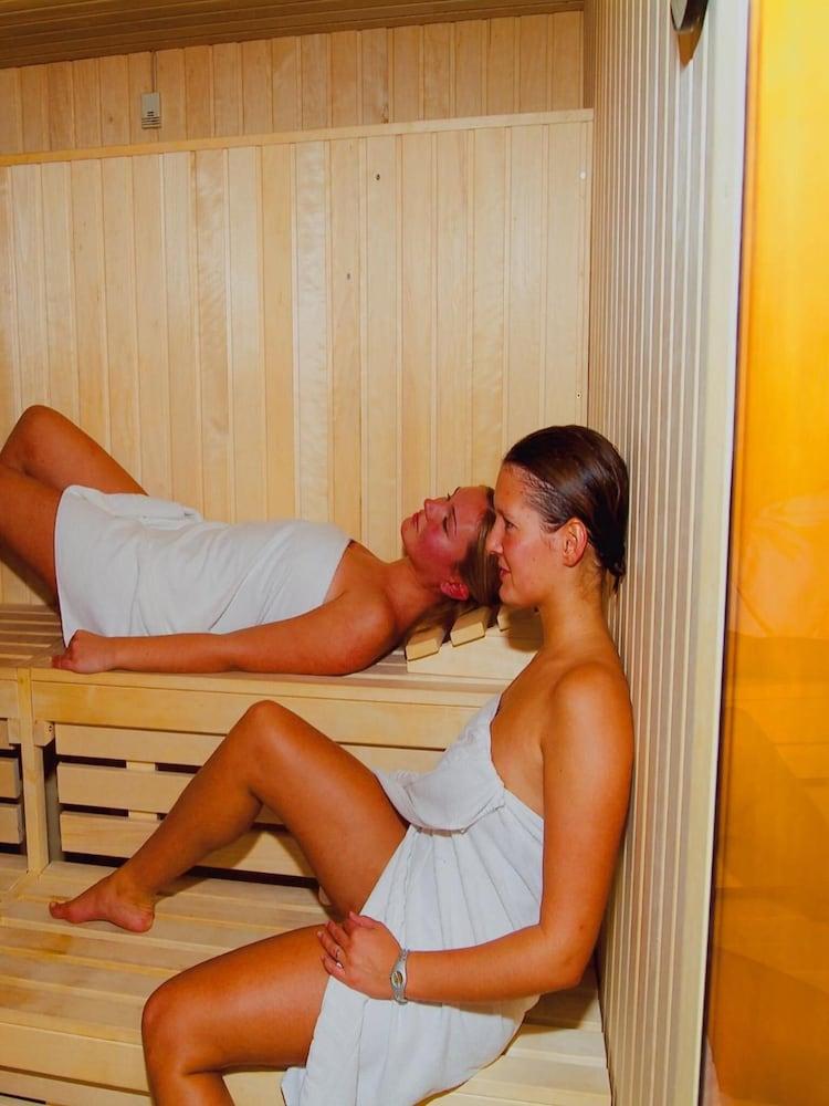 Ar Roca Esmeralda & Spa Hotel Calpe Eksteriør bilde
