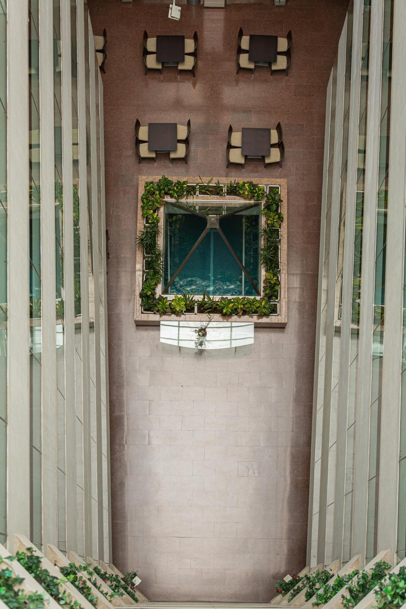 Ar Roca Esmeralda & Spa Hotel Calpe Eksteriør bilde