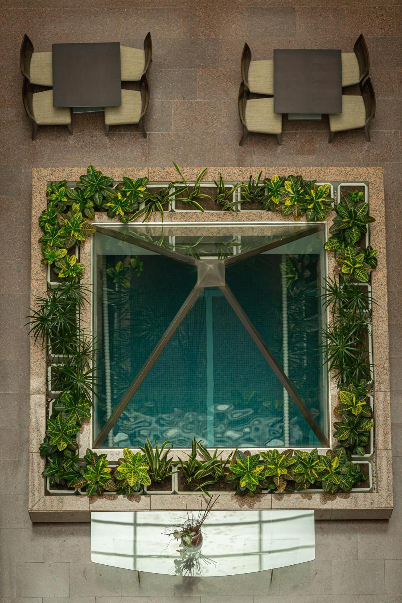 Ar Roca Esmeralda & Spa Hotel Calpe Eksteriør bilde