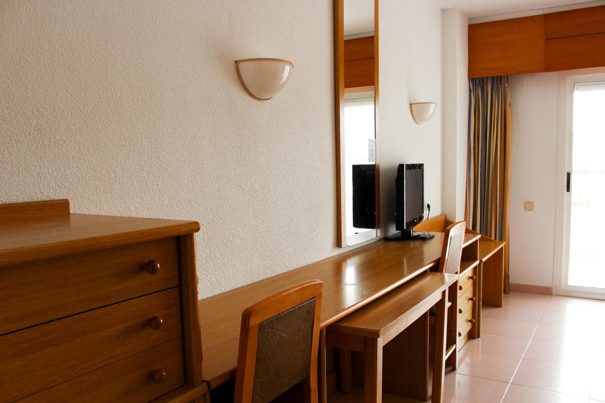 Ar Roca Esmeralda & Spa Hotel Calpe Eksteriør bilde
