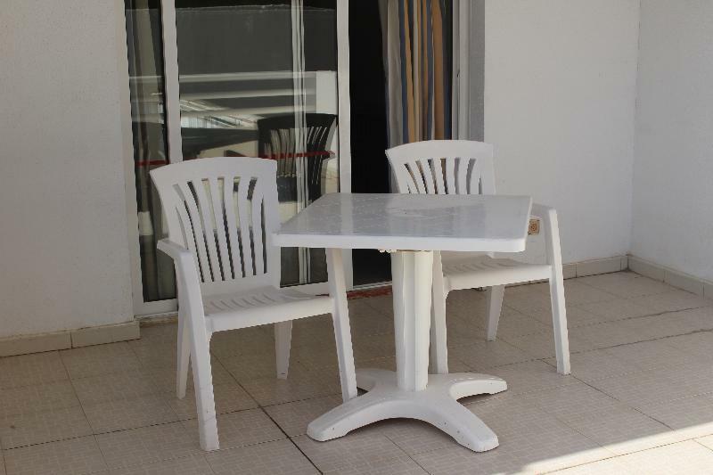 Ar Roca Esmeralda & Spa Hotel Calpe Eksteriør bilde